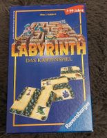 Labyrinth- das Kartenspiel Bayern - Langenbach Vorschau