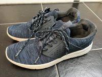 Herren Schuhe Sportschuhe dunkelblau Größe 41 Rheinland-Pfalz - Bad Kreuznach Vorschau