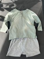 Schöne  Short/ kurze Hose Gr. 92 Baden-Württemberg - Uhldingen-Mühlhofen Vorschau