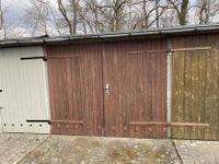 Suche Garage zum Kauf in Aue Sachsen - Aue Vorschau