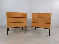 2 x Nachtkästchen,  Nachttisch, vintage,  retro, 50er,60er Bayern - Regensburg Vorschau