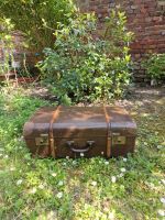 Koffer Vintage groß Nordrhein-Westfalen - Kaarst Vorschau