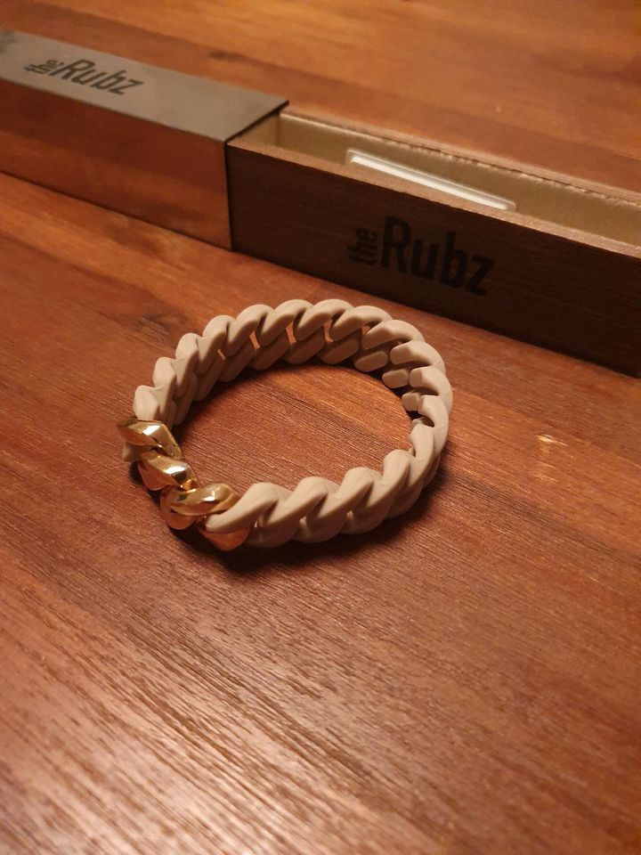 Armband the Rubz in Dortmund - Innenstadt-West | eBay Kleinanzeigen ist  jetzt Kleinanzeigen