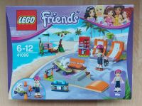 Lego Friends Heartlake Skatepark Hessen - Zierenberg Vorschau