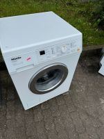 Miele Waschmaschine mit 1400 Umdrehungen Altona - Hamburg Bahrenfeld Vorschau