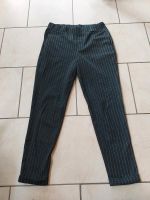 Schicke Business Hose schwarz / weiss Bayern - Poppenhausen Vorschau