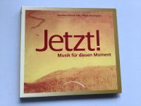 Jetzt! CD Eckhart Tolle/ Musik Shantiprem Baden-Württemberg - Lauda-Königshofen Vorschau