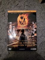 The Hunger Games-Die Tribute von Panem DVD Duisburg - Homberg/Ruhrort/Baerl Vorschau