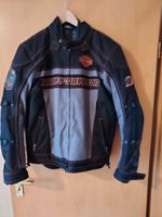 Harley Davidson Allwetterjacke Niedersachsen - Großheide Vorschau