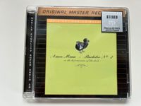 Aimee Mann - BACHELOR No. 2 - rare Hybrid SACD Sachsen - Pirna Vorschau