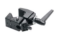 MANFROTTO MA035 SUPER CLAMP Nordrhein-Westfalen - Bergisch Gladbach Vorschau