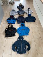 Napapijri Eddie PEN Regenjacke Jack Wolfskin 3in1 116  122 Bochum - Bochum-Süd Vorschau