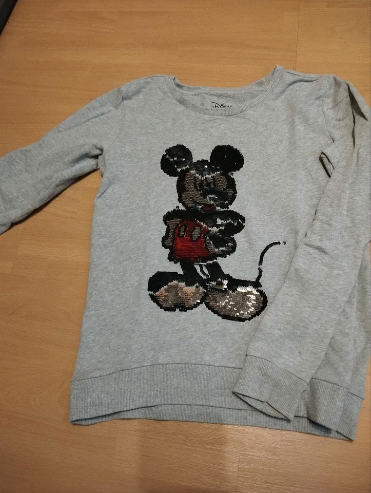 Pulli Disney gr 146/152 in Neustadt b.Coburg