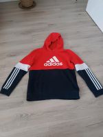 Adidas Pullover Gr. 158 Niedersachsen - Stelle Vorschau