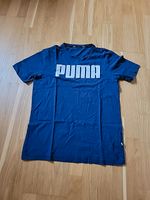 Puma T-Shirt Herren Größe M Bayern - Purfing Vorschau