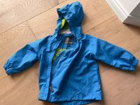 Jacke Kinder Übergang blau Color Kids 86 92 Nordfriesland - Husum Vorschau