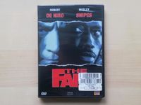 The Fan (DVD, mit Robert De Niro, Wesley Snipes, neu, in Folie) West - Schwanheim Vorschau