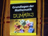 Grundlagen der Mathematik für Dummies - So kriegen Sie auch ... Altona - Hamburg Ottensen Vorschau