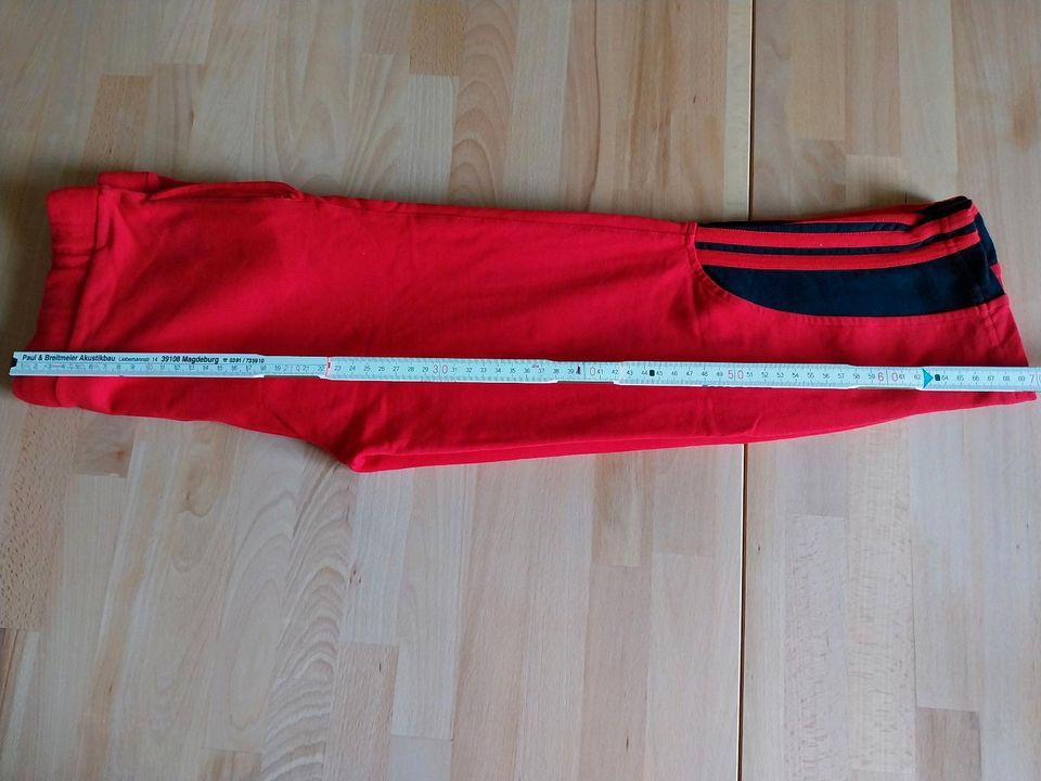 Adidas  3/4 Hose. 146/152 in Schkopau