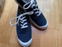 Kawasaki Schuhe 41 blau Sommerschuhe Hamburg-Mitte - Hamburg Wilhelmsburg Vorschau