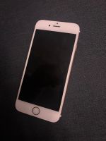 iPhone 6s Roségold Nordrhein-Westfalen - Bestwig Vorschau