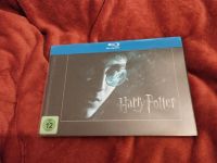 Harry Potter BluRay Box Hessen - Brensbach Vorschau