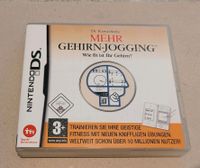 Dr. Kawashima Mehr Gehirn Jogging - Nintendo Ds Spiel Nordrhein-Westfalen - Dorsten Vorschau