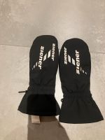 Ziener Handschuhe Damen Gr. 7,5 Bayern - Oberstaufen Vorschau