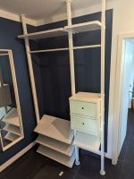 Garderobe IKEA ELVARLI Nordrhein-Westfalen - Solingen Vorschau