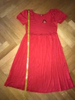 Buffalo süßes Damen Kleid neu Etikett rot Gr 36 Hessen - Weimar (Lahn) Vorschau