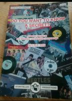 Rares Beatles Taschenbuch Do You want to Know a Secret  Englisch Nordrhein-Westfalen - Erftstadt Vorschau