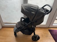 Joie Buggy mit Halterung für Getränke Berlin - Köpenick Vorschau