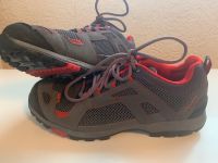 Vaude Turon Trailbite Wanderschuhe Trekkingschuhe Damen 40 US8,5 Baden-Württemberg - Dürbheim Vorschau