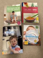 Buchpaket Bücher Baby Brei Kochen Nordrhein-Westfalen - Rheda-Wiedenbrück Vorschau