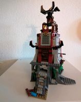 Lego Ninjago Turm Frankfurt am Main - Bornheim Vorschau