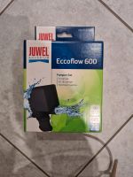 Aquarium Pumpe  Eccoflow 600 von Juwel Nordrhein-Westfalen - Hamm Vorschau