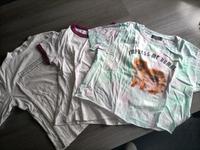 Drei T-Shirt Hessen - Naumburg  Vorschau