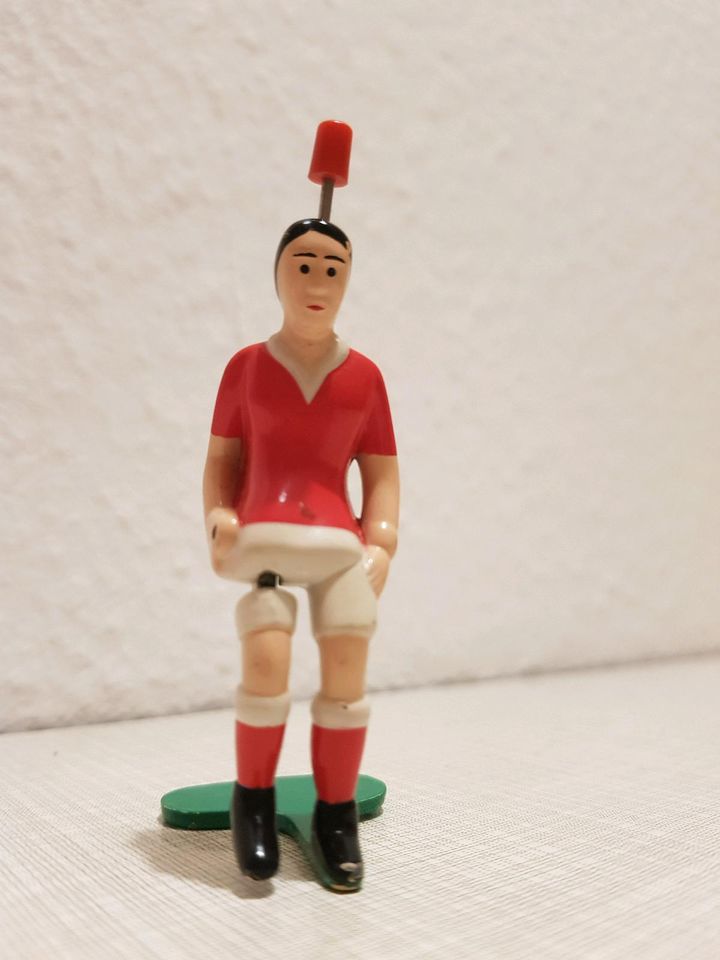 Tipp kick tippkick Figur retro vintage 80er 90er in Gladbeck