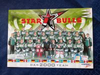 Mannschaft Foto Star Bulls Rosenheim 15x21cm Bayern - Rosenheim Vorschau