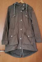 Leichter Parka f. Damen v. Ragwear, khaki/olive, Gr. M Hessen - Bad Schwalbach Vorschau