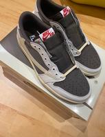 Jordan 1 low Travis Scott Reverse Mocha, EU43 Rheinland-Pfalz - Neuwied Vorschau