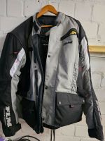 FLM Reise TextiliJacke 1.0 Grau 4xl   Motorrad Duisburg - Rheinhausen Vorschau