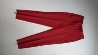 Zara Hose Smoking Business Anzughose Rot 36 S Neu Hessen - Bad Homburg Vorschau