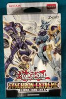 Yu-gi-oh Structure Deck Sychnron Extreme Yugioh 1. Auflage SDSE Bayern - Hallstadt Vorschau