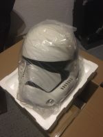 Anovos First Order Stormtrooper Helm neu Niedersachsen - Wittmund Vorschau