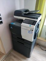 A4 Drucker Konica Minolta Bizhub C3350 Brandenburg - Mittenwalde Vorschau