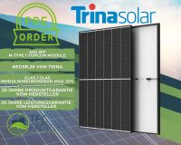 TRINA - 440 Wp - NEG9R.28 - GLAS-GLAS - Photovoltaik Module - BKW Balkonkraftwerk Hoymiles Dortmund - Mitte Vorschau