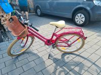 Fahrrad 24 Zoll Pegasus Arcona Rosa mit Korb Top in Schuss Baden-Württemberg - Rottweil Vorschau