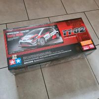 Tamiya Toyota Gazoo Racing WRT Yaris WRC TT-02 Chassis 4WD Bayern - Gaimersheim Vorschau