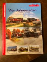 Märklin Bibliothek - Vier Jahreszeiten Schleswig-Holstein - Neumünster Vorschau